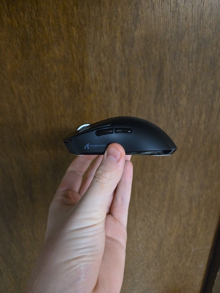 Attack Shark X3 Gaming Mouse