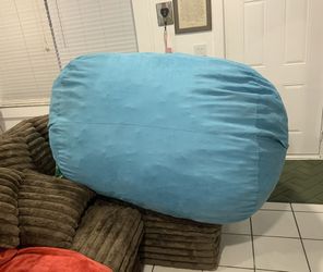 Giant Bean Bag (Foam Filled)