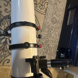 dianfan 150eq telescope