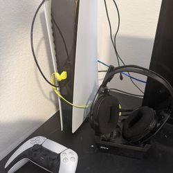 PlayStation 5 For Sale 