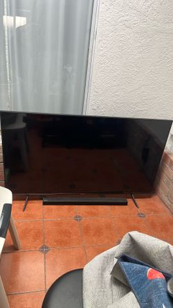 70 Inch Samsung LED TV