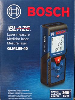 BOSCH Blaze