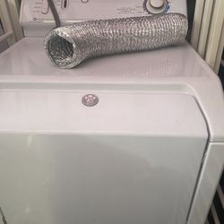 electric Dryer 