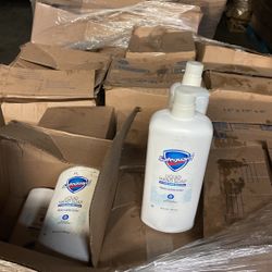 Hand Soap $1