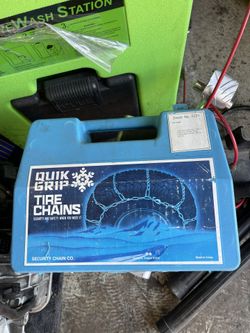 Snow Chains