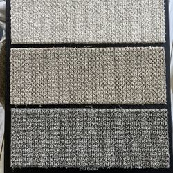 Carpet Installation 