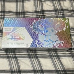 pokemon prismatic spc 