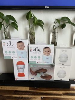 Baby Items