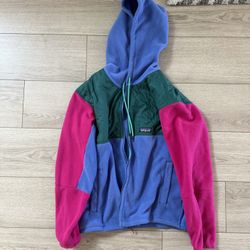 Patagonia Jacket