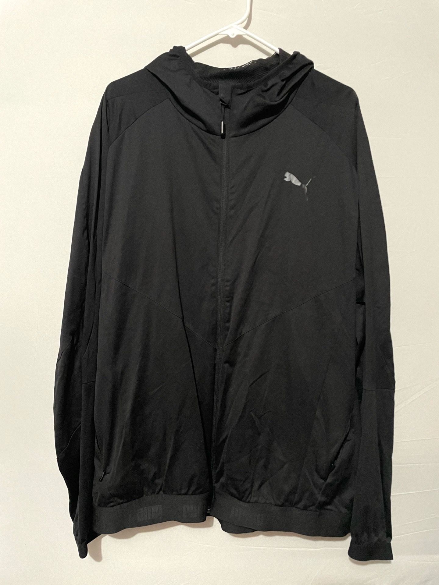Puma Jacket