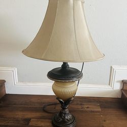 Elegant Lamp