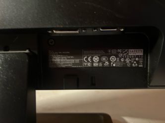Monitor