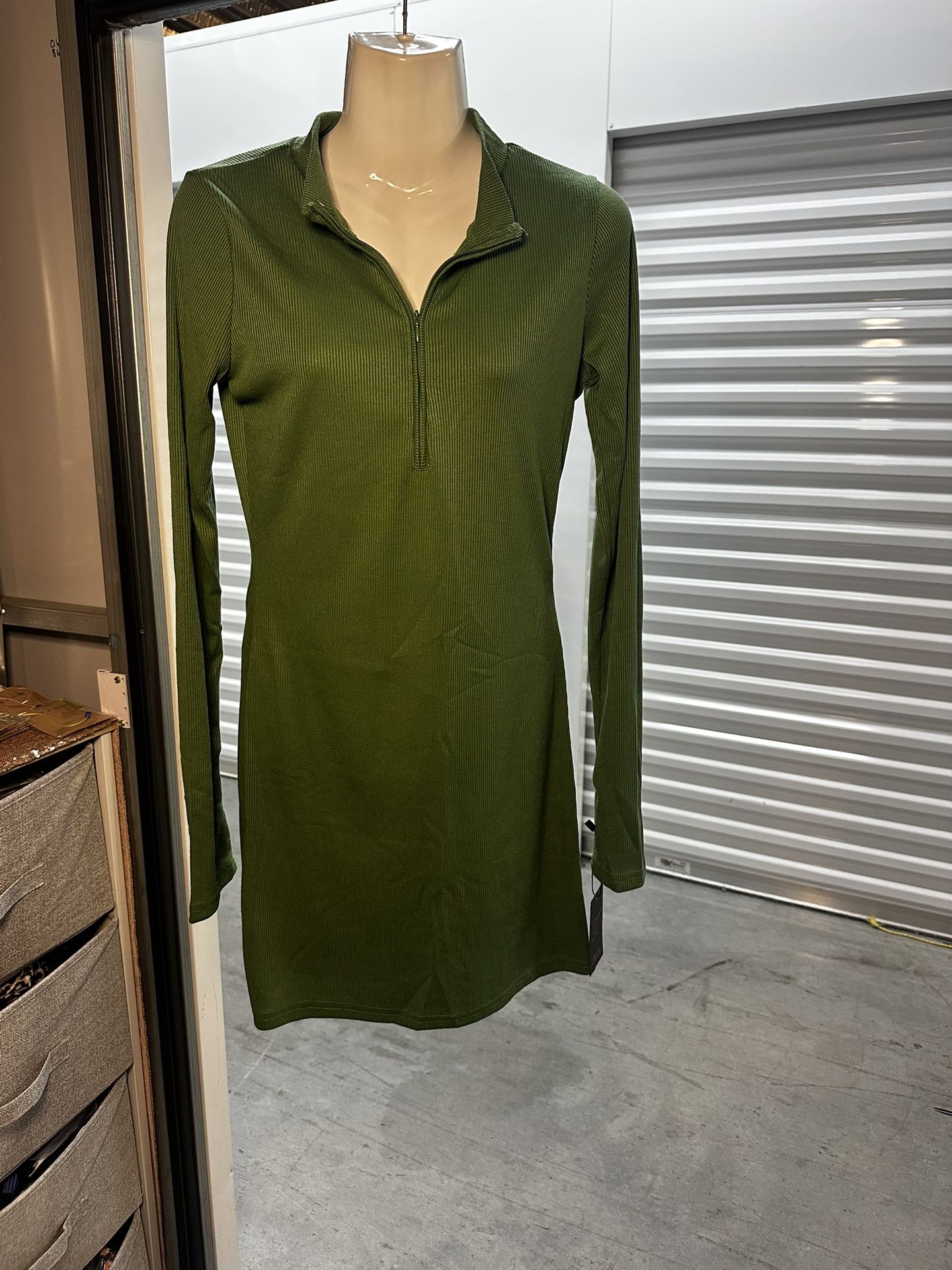 Dress (different Sizes 