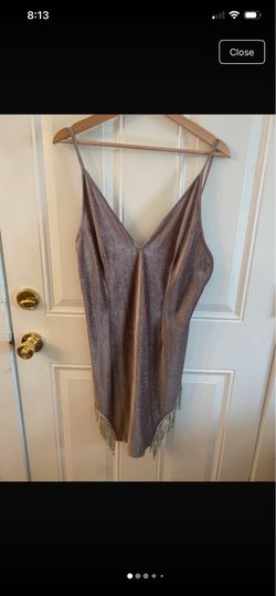 FASHION NOVA Dress