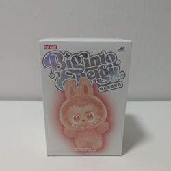 Cheap Labubu - Big Into Energy - Lafufu Mosters - Brand New Sealed In Box