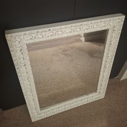 Antique Mirror