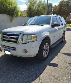2008 Ford Expedition