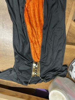 Girls Witch Costumes 