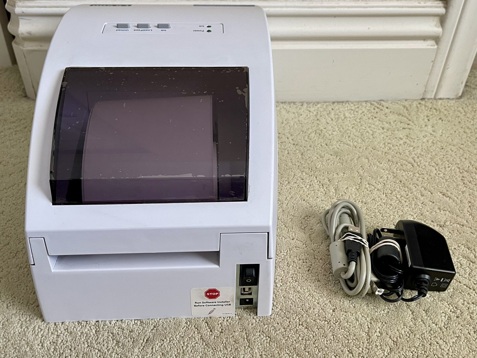 Primera LX500 Color Label Printer, Excellent Condition, Tested