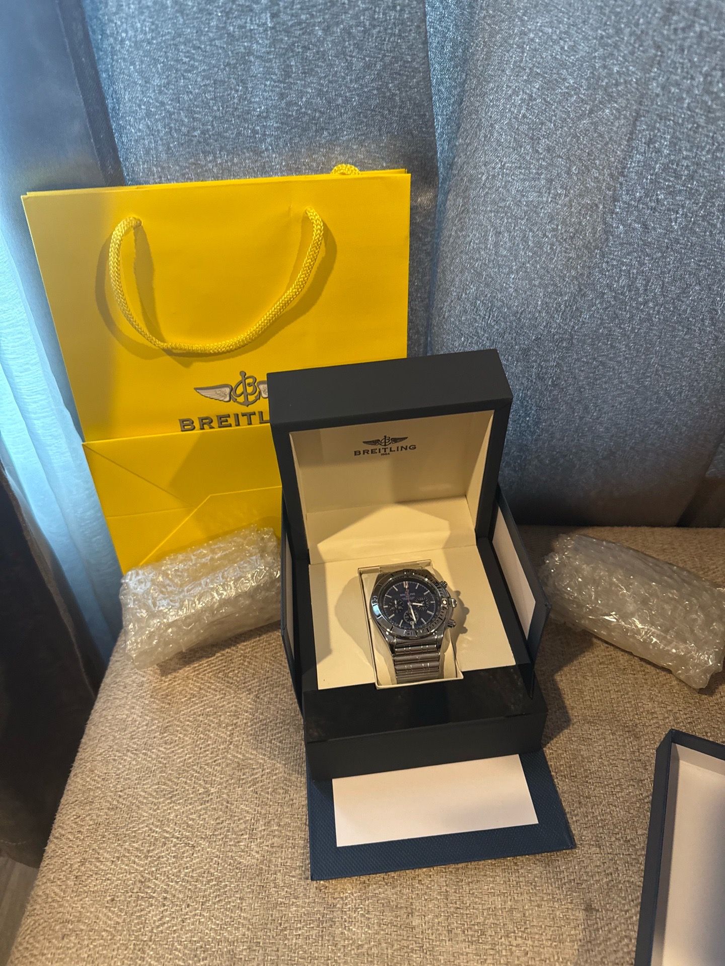 Watch