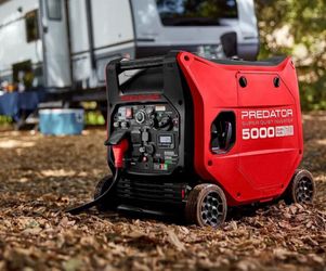 Predator 5000