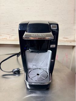 Mini Keurig