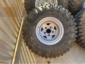Centerline Wheels