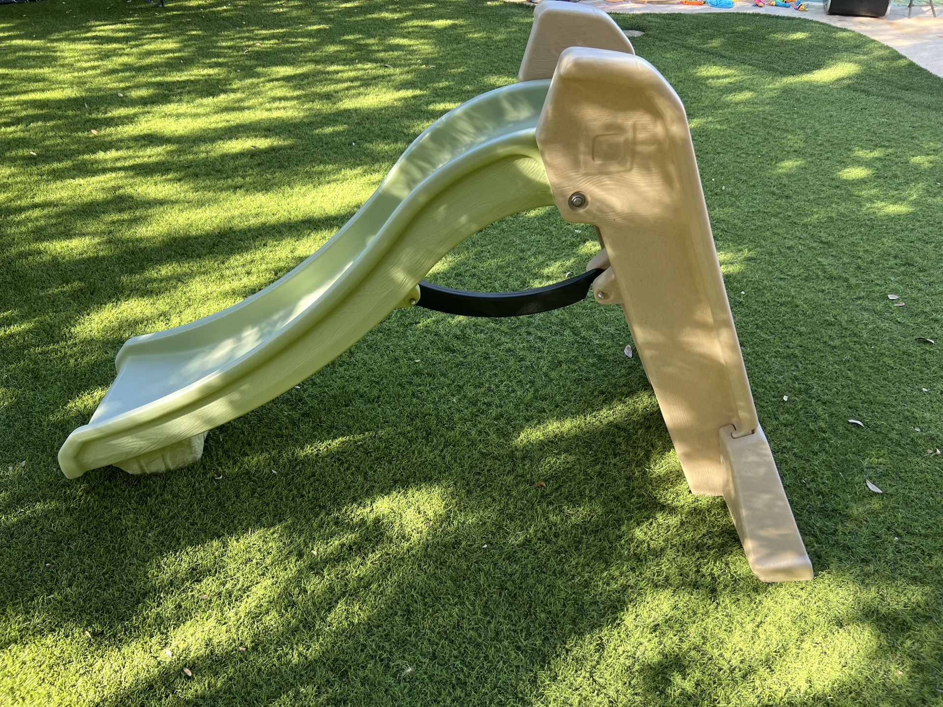 Little Tikes Slide