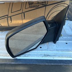 Chevy 2(contact info removed) Mirrors