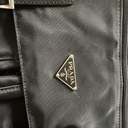 Prada purse