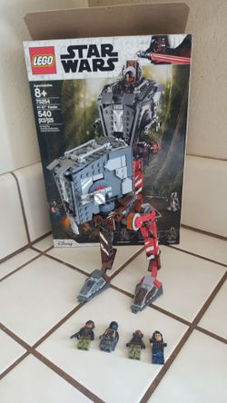 Lego Star Wars