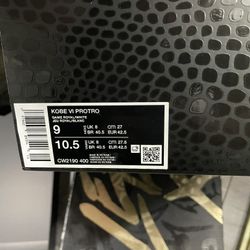 Kobe’s 6