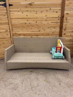 Free outdoor furniture