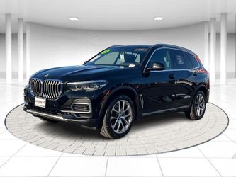 2023 BMW X5