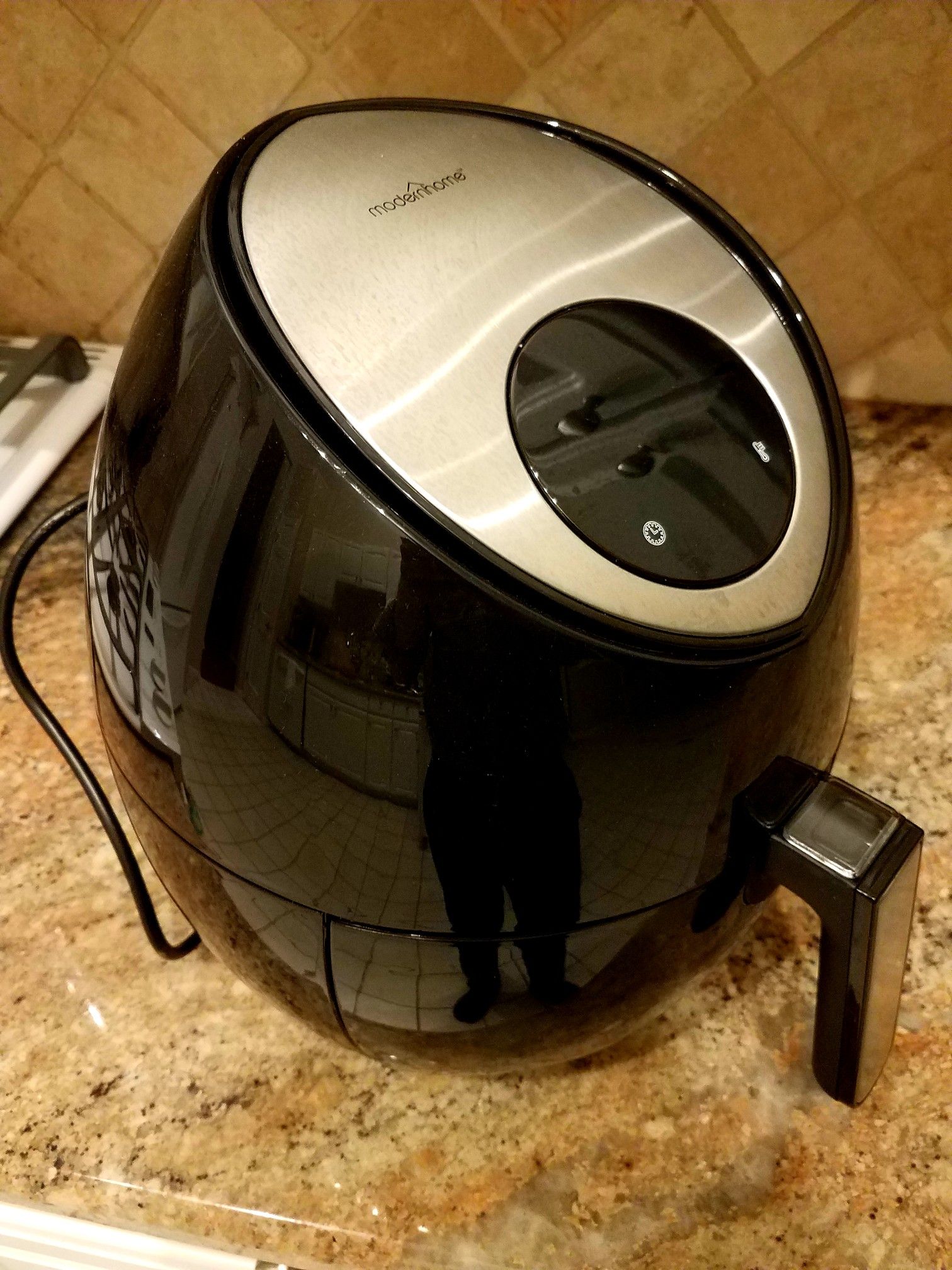 Modern Home Air Fryer HF-919TS