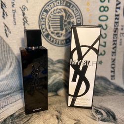YSL MYSELF