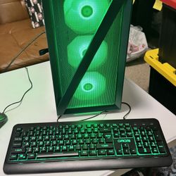 Awesome Gaming System