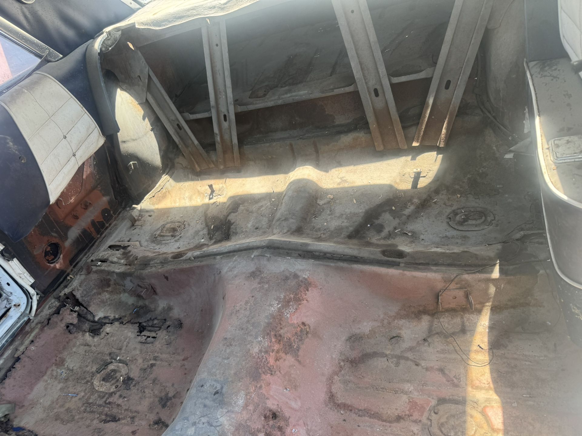 1964 Chevy Impala