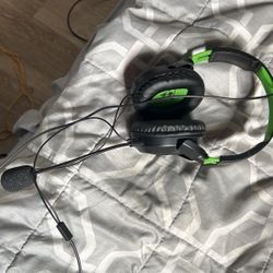 Headset Gaming