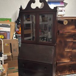 Secretary Desk