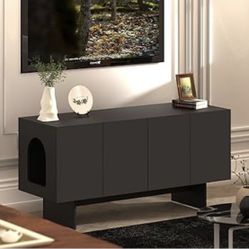 Litter box Enclosure Furniture 