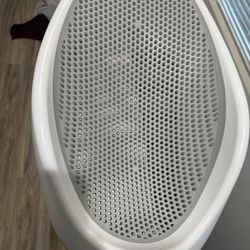 Angel Care New Born Bath Support 