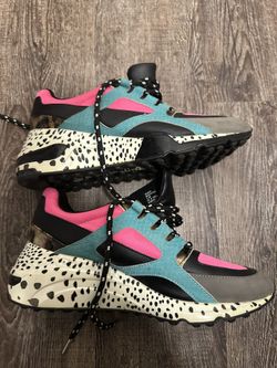 Shoes Steve Madden