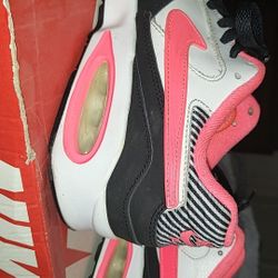 Nike Air Max Hyper Punch 