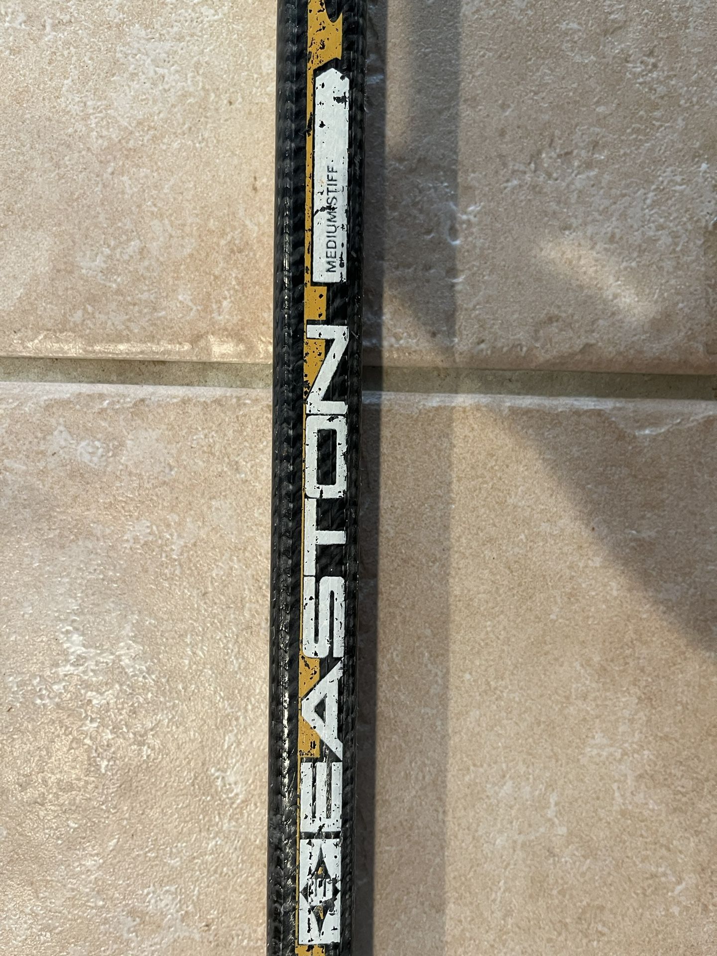 Easton 9900 Composite Gold, Junior Hockey Stick