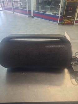 SONY PARTY SPEAKER
