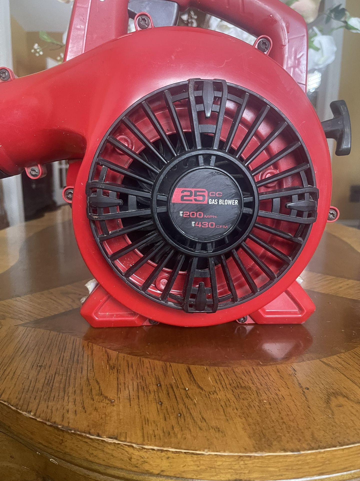 Craftsman Leaf blower