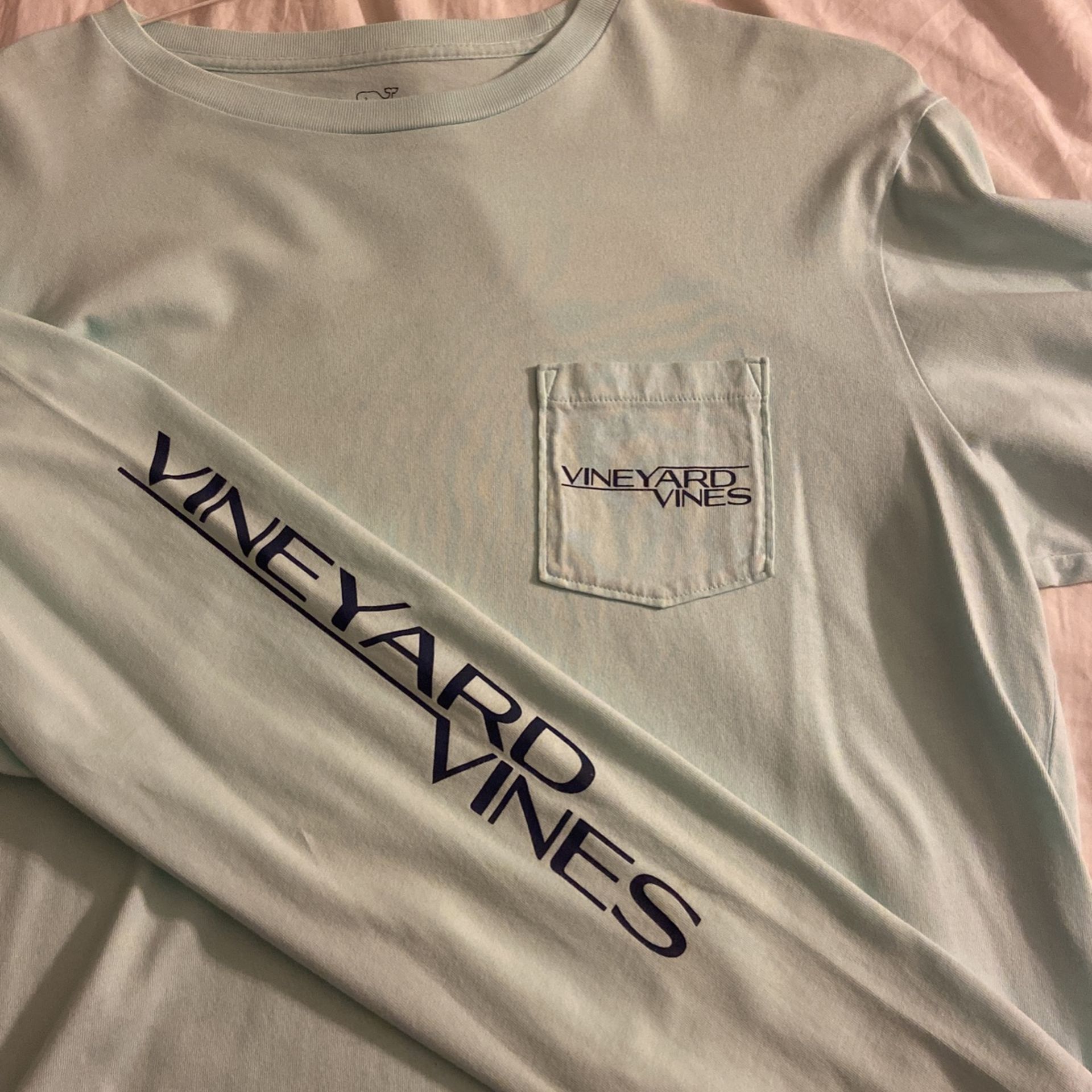 Vineyard Vines Shirt Size M