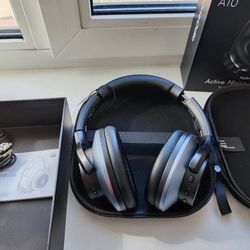 Oneodio Bluetooth Headphone + Noise Cancelling