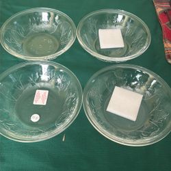 PRINCESS HOUSE PASTA BOWLS (set Of 4 )